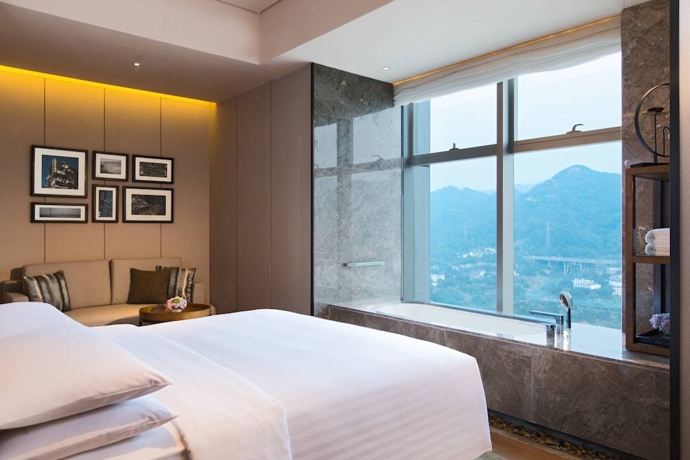 Executive Suite, 1 Bedroom