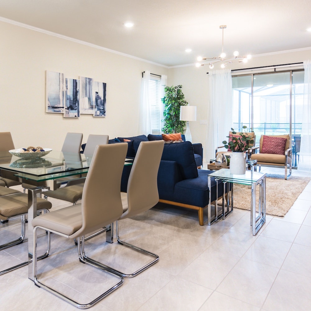 Fantastic Home at Solterra Sol102, Billede 43