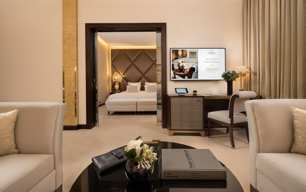 Grand Suite (Prestige, Champs Elysees)