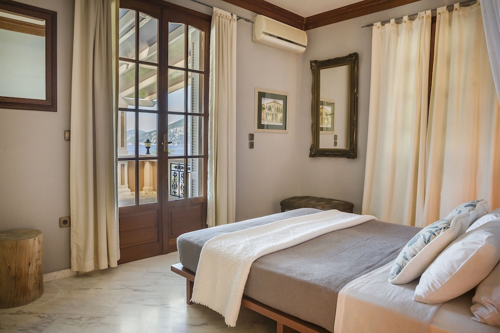 Executive Apartment, Sea View (No 9) photo 1