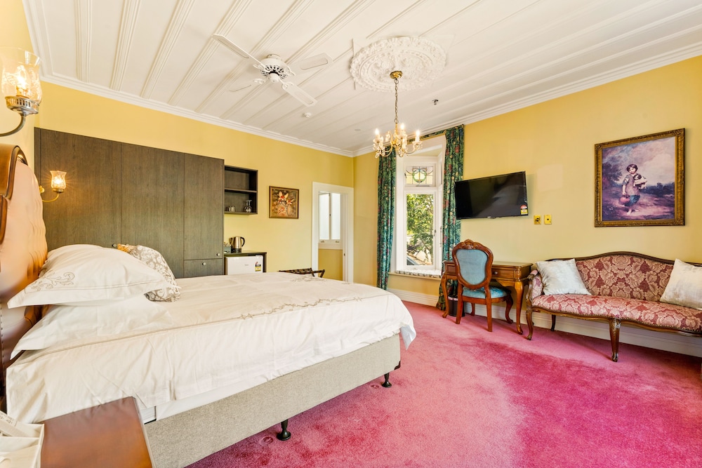 Deluxe Single Room - Photo 2