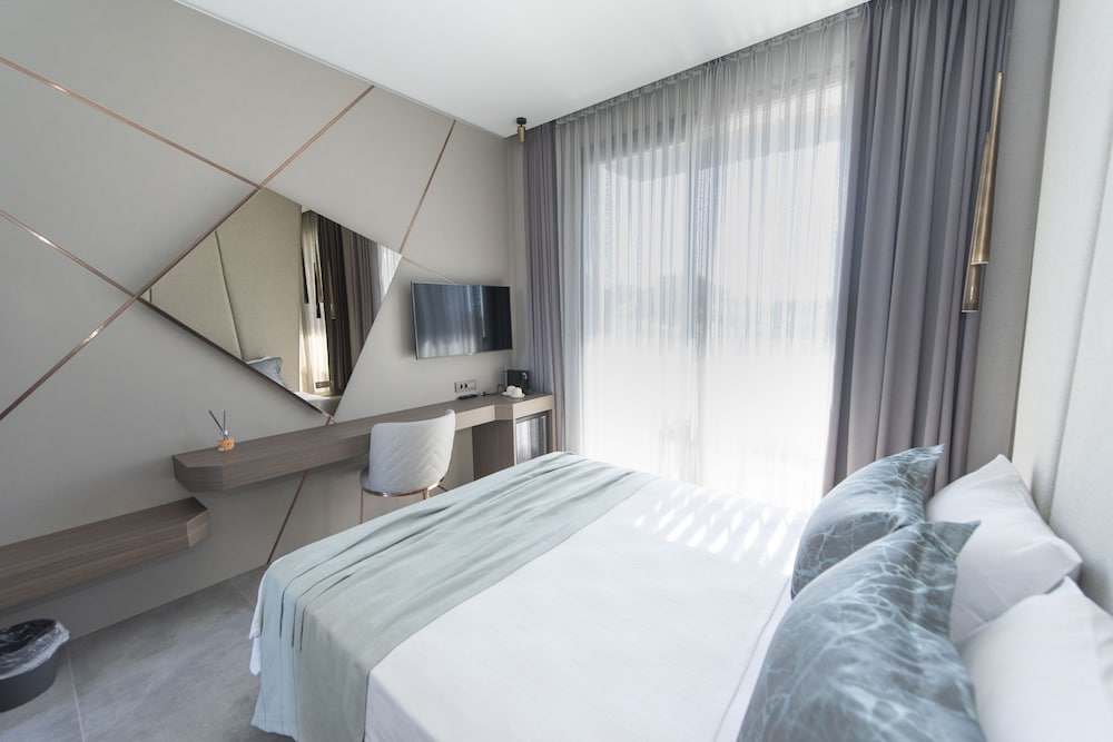 Exclusive Room - Photo 19