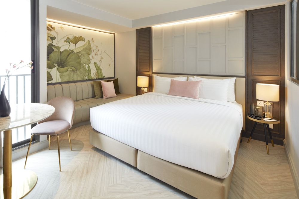 Family Suite, 2 Bedrooms, Kitchenette photo 3
