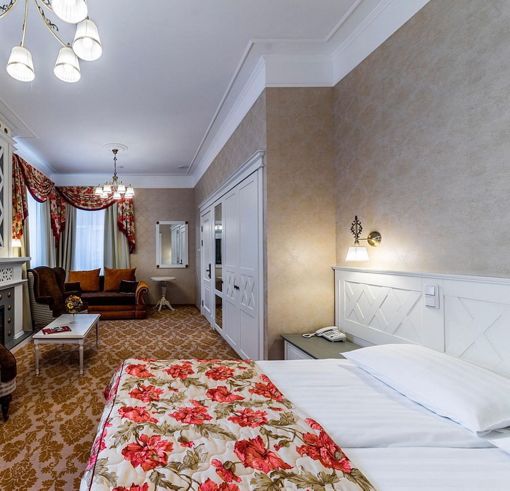 Junior Suite (NEO) photo 2