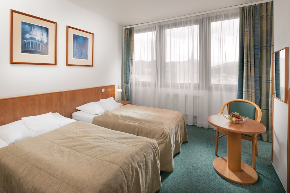 Standard Double Or Twin Room photo 1