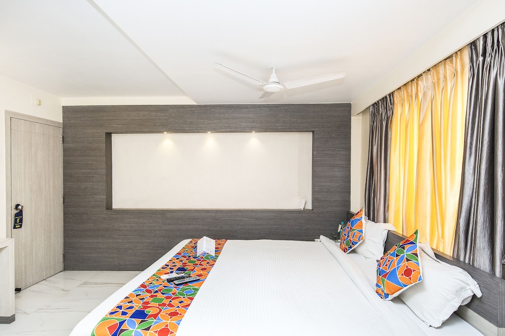 Deluxe Room, 1 Double Bed, Non Smoking
