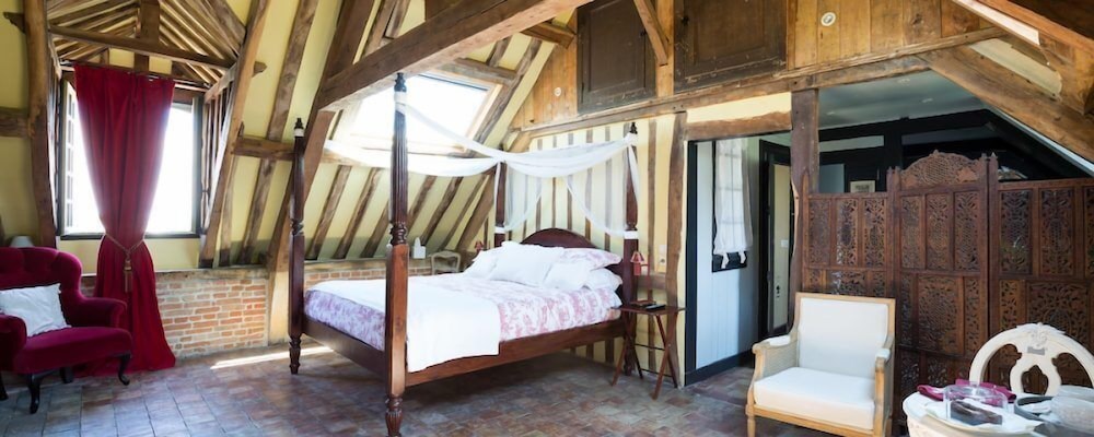 Triple Room (Auracaria)
