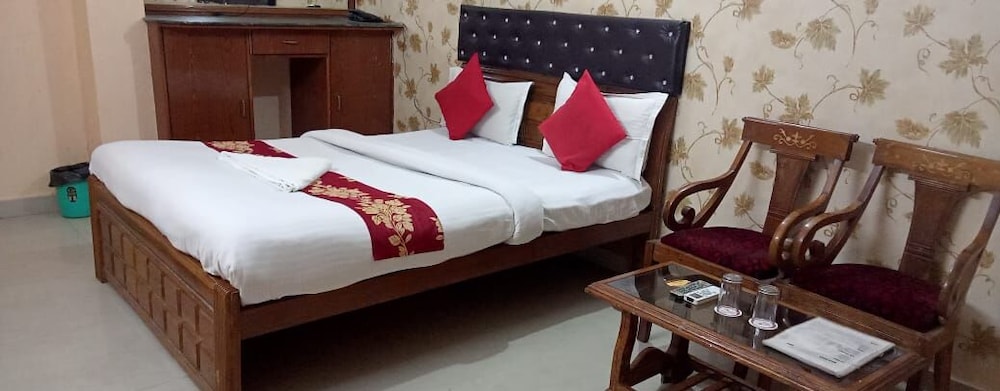 Deluxe Room photo 3