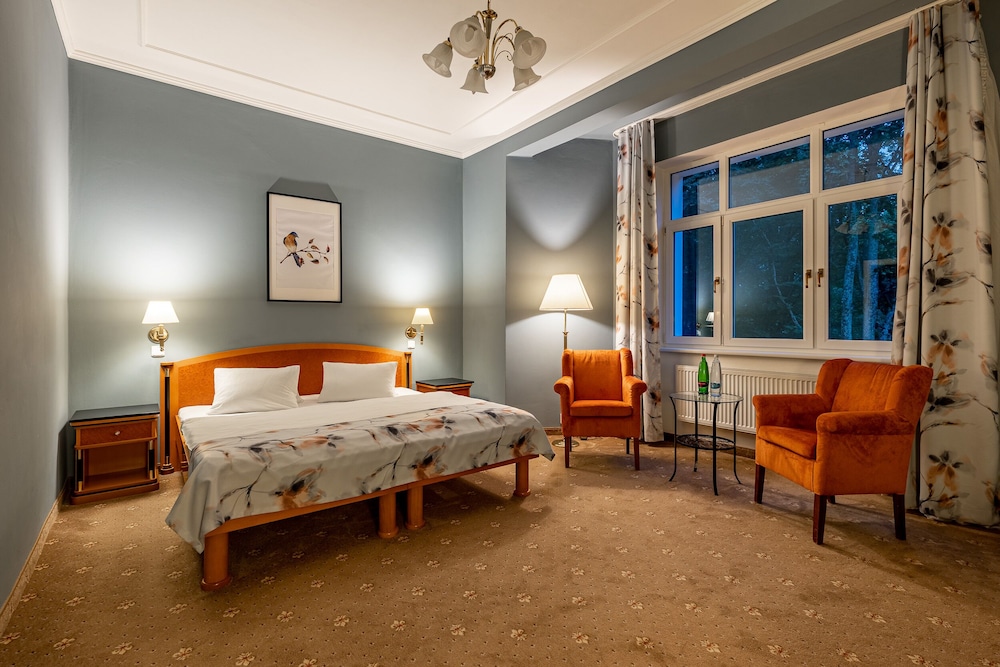 Junior Double Room photo 2