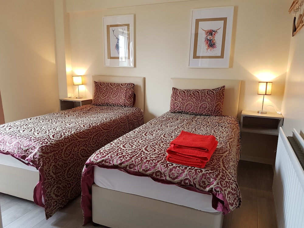 Twin Room, 2 Twin Beds photo 1