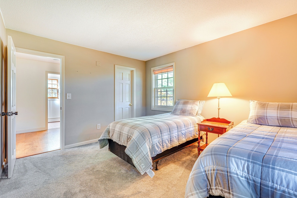 House (2 Bedrooms) photo 3