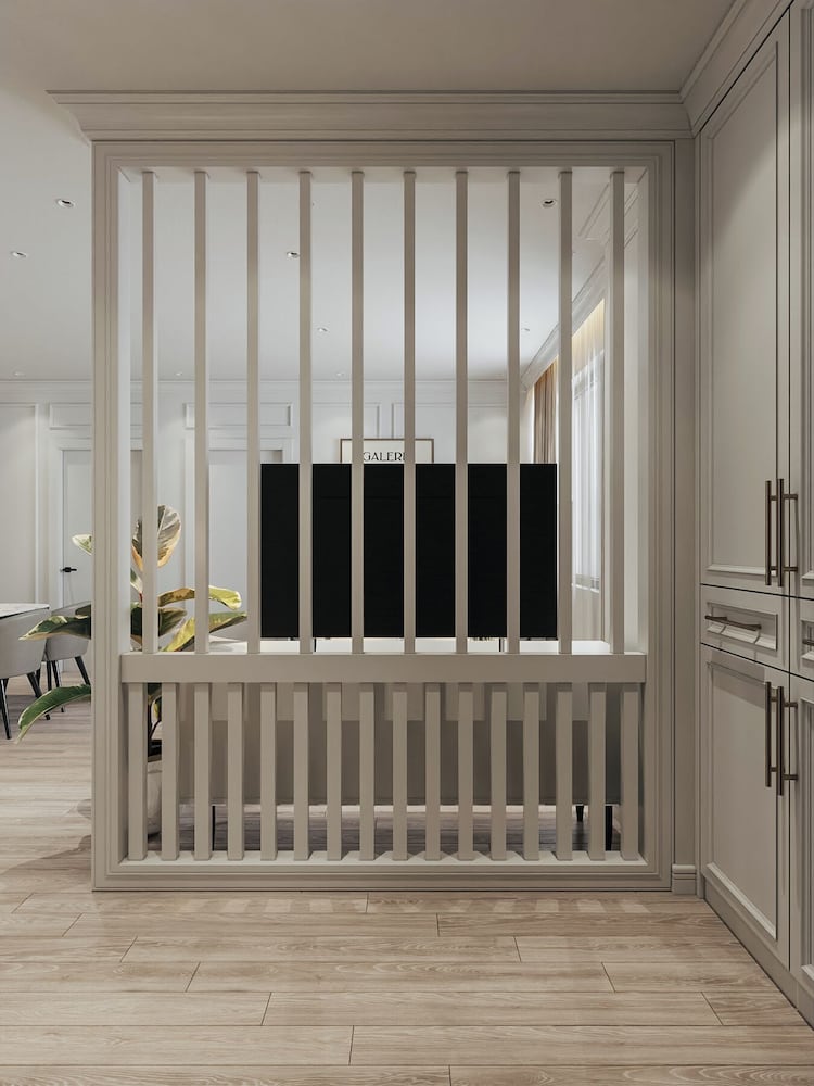 Classical / Indochine Family Apartment (2pax) photo 2