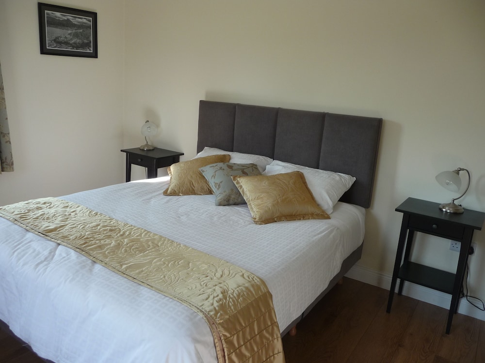 Double Room, 1 King Bed photo 3