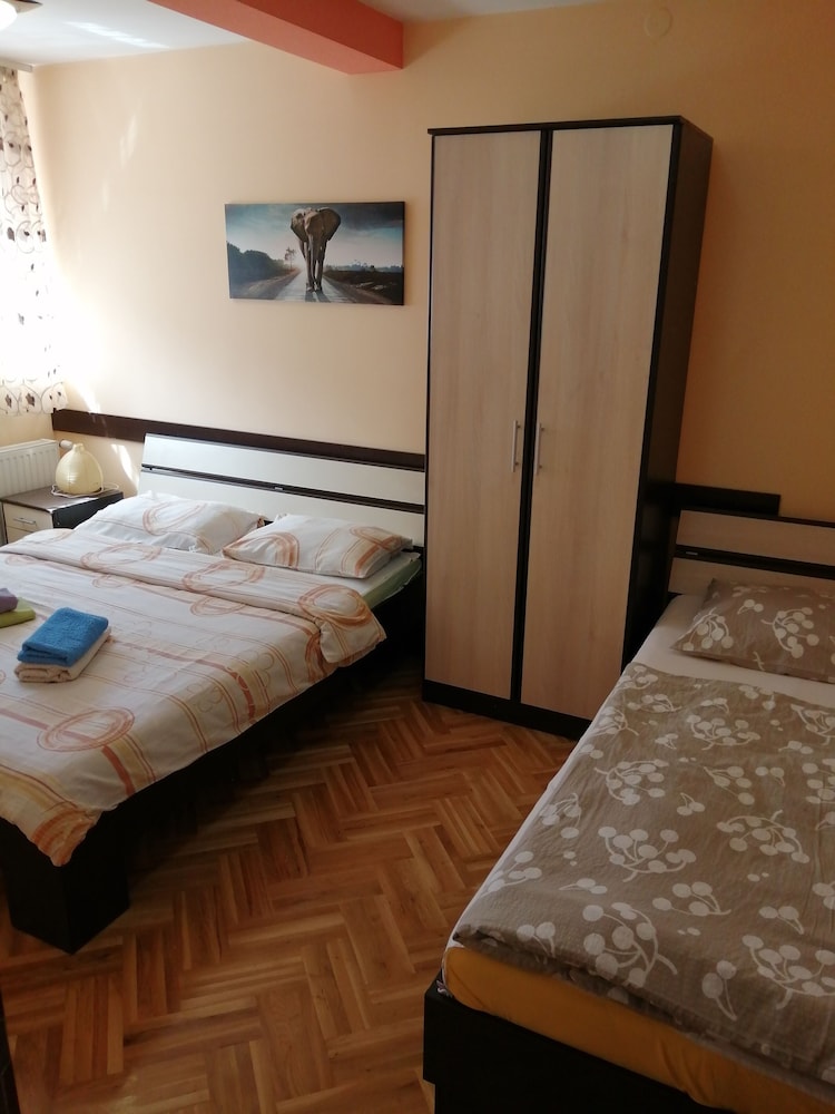 Apartment, 1 Bedroom