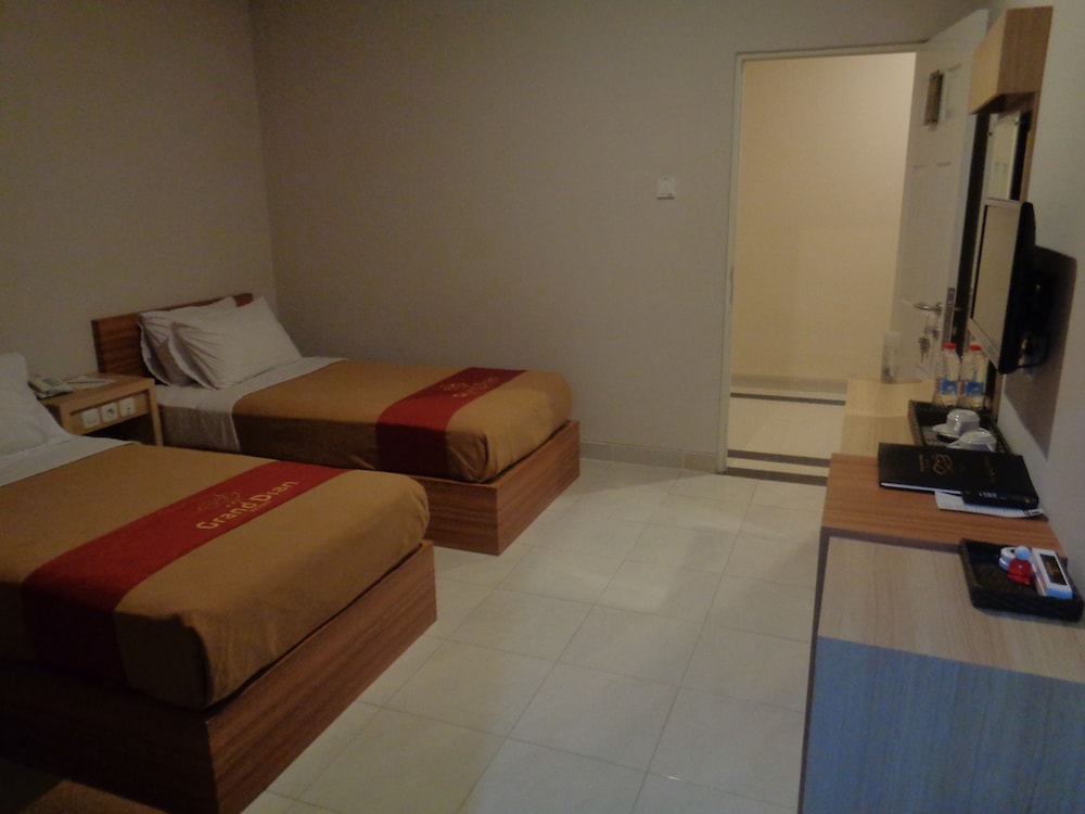 Superior Room photo 3