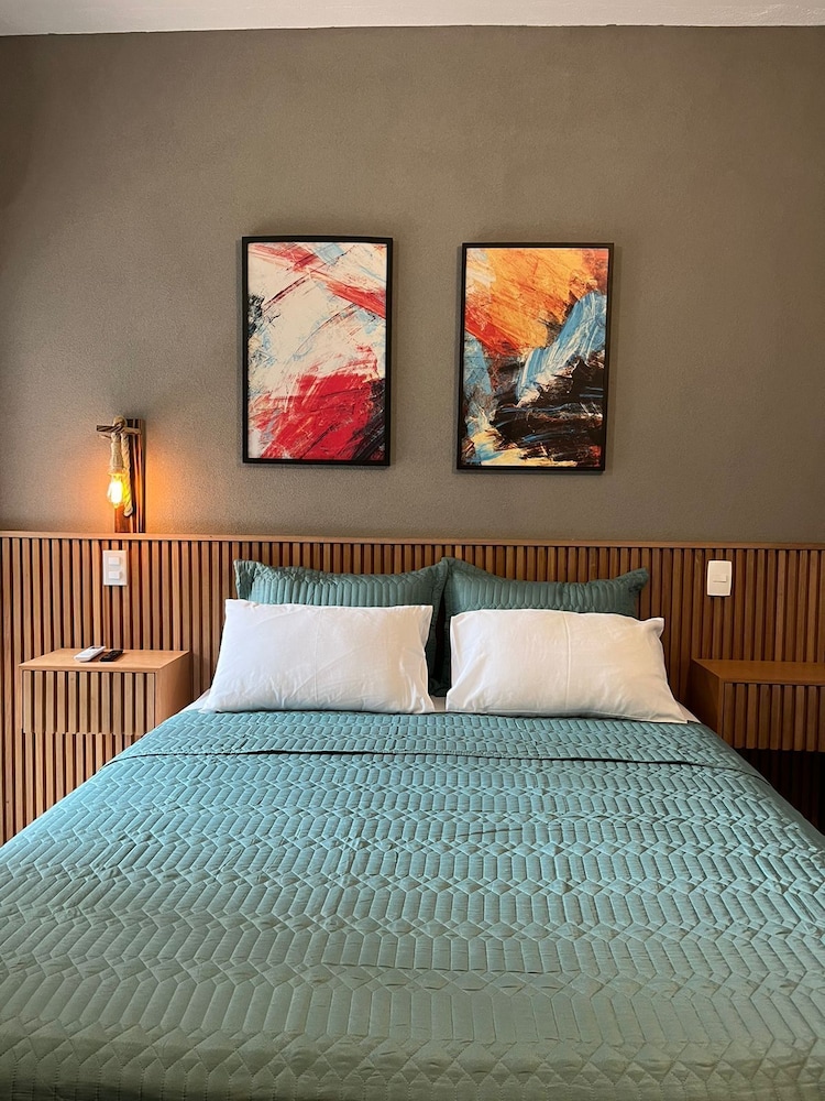 Comfort Triple Room photo 2