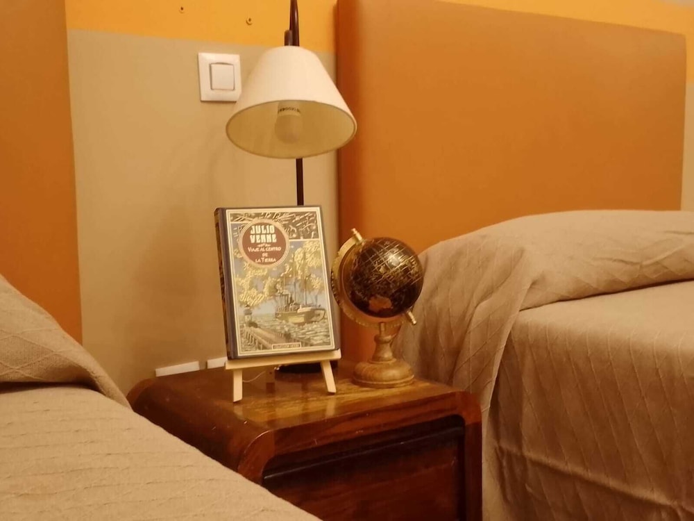 Design Double Room photo 2