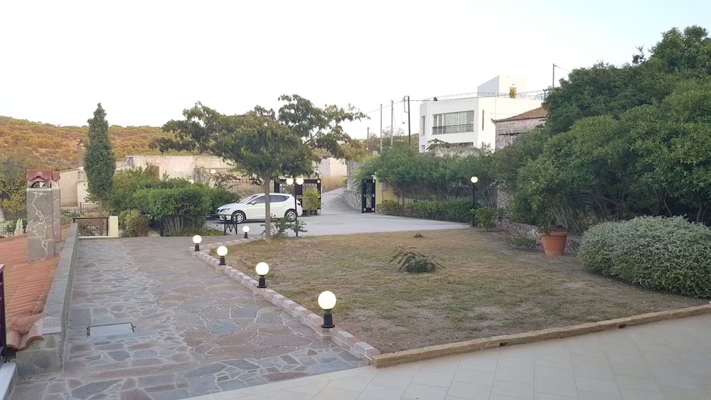 Villa Politimi at Aegina, Billede 34