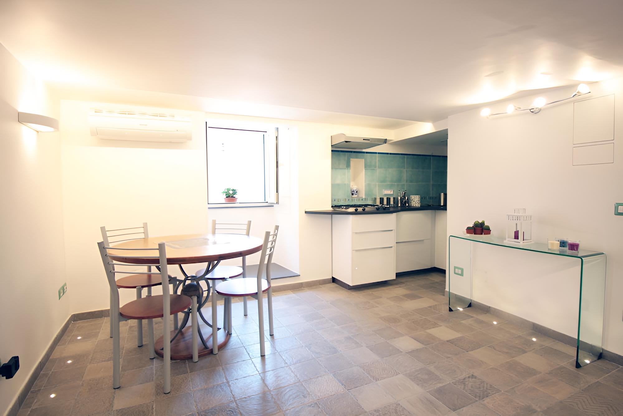 Apartment, 1 Bedroom
