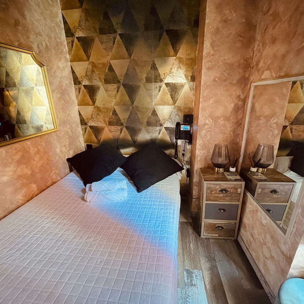 Habitación Doble Estándar