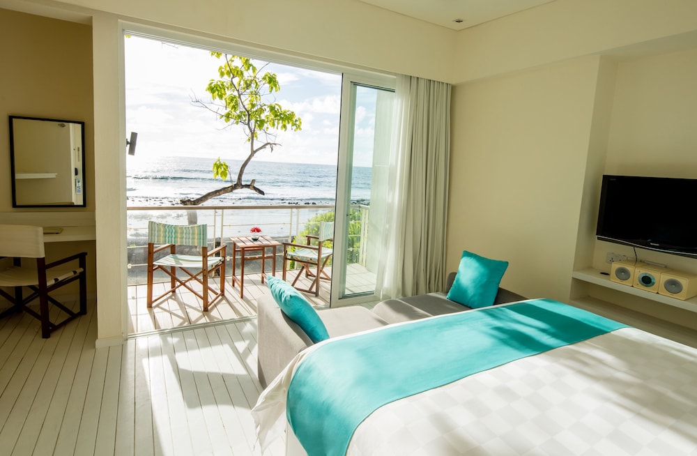 House, 1 Bedroom, Sea View (Beach) - Photo 1