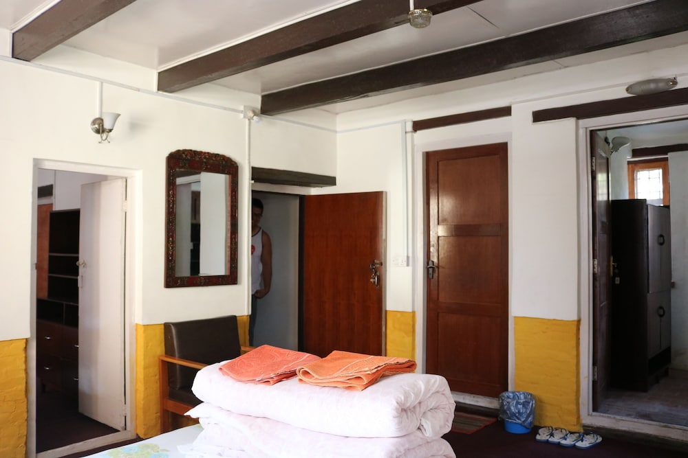 Family Room, 2 Bedrooms photo 3