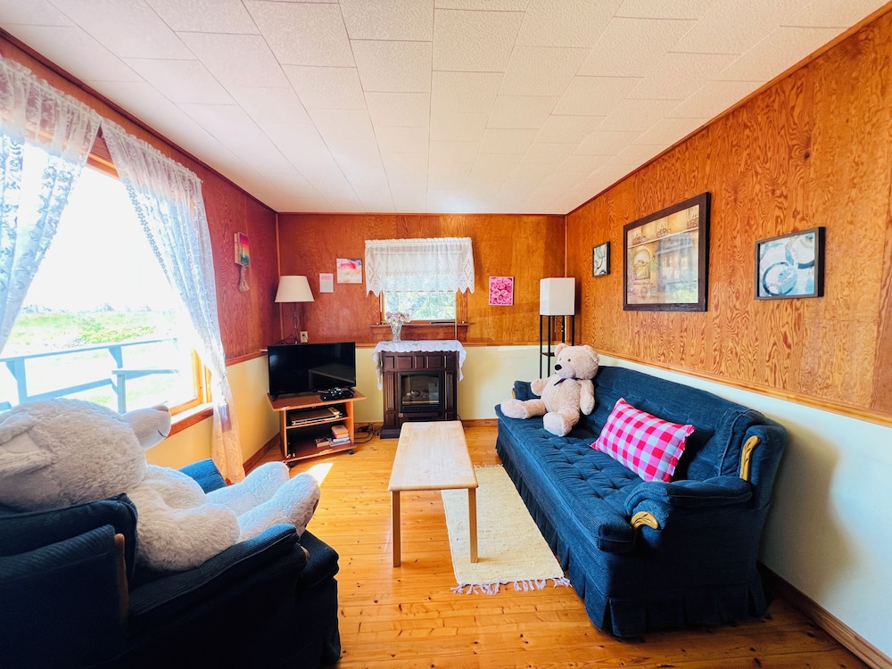 Family House, 2 Bedrooms, Garden View photo 1