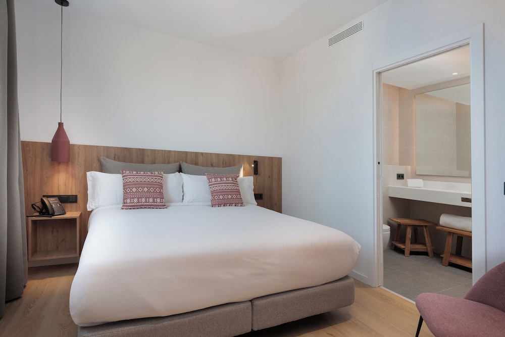 Apartamento Superior, 1 Habitación (Cama Doble o Dos Camas Individuales)