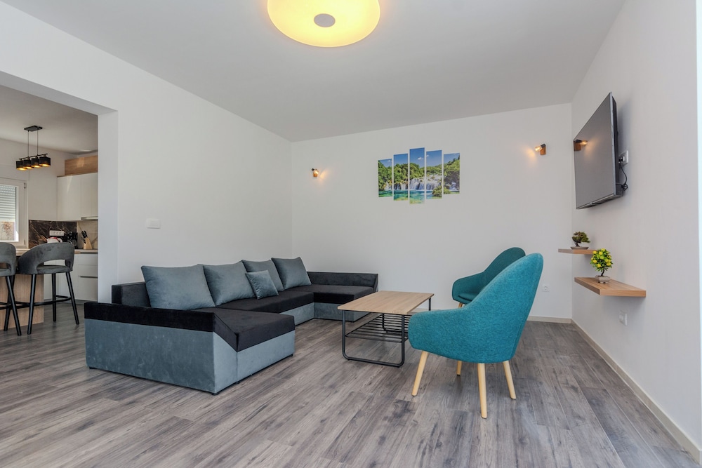 Comfort Villa