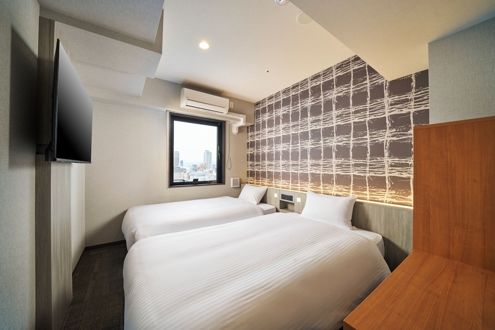 Standard Twin Room, Non Smoking