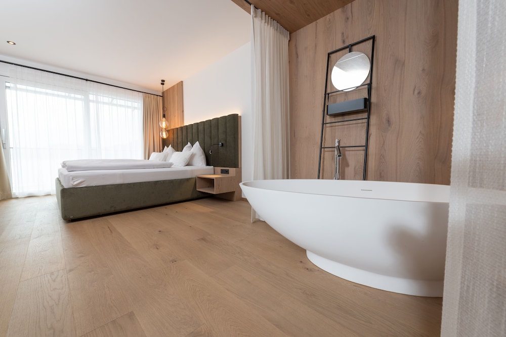 Panoramic Suite
