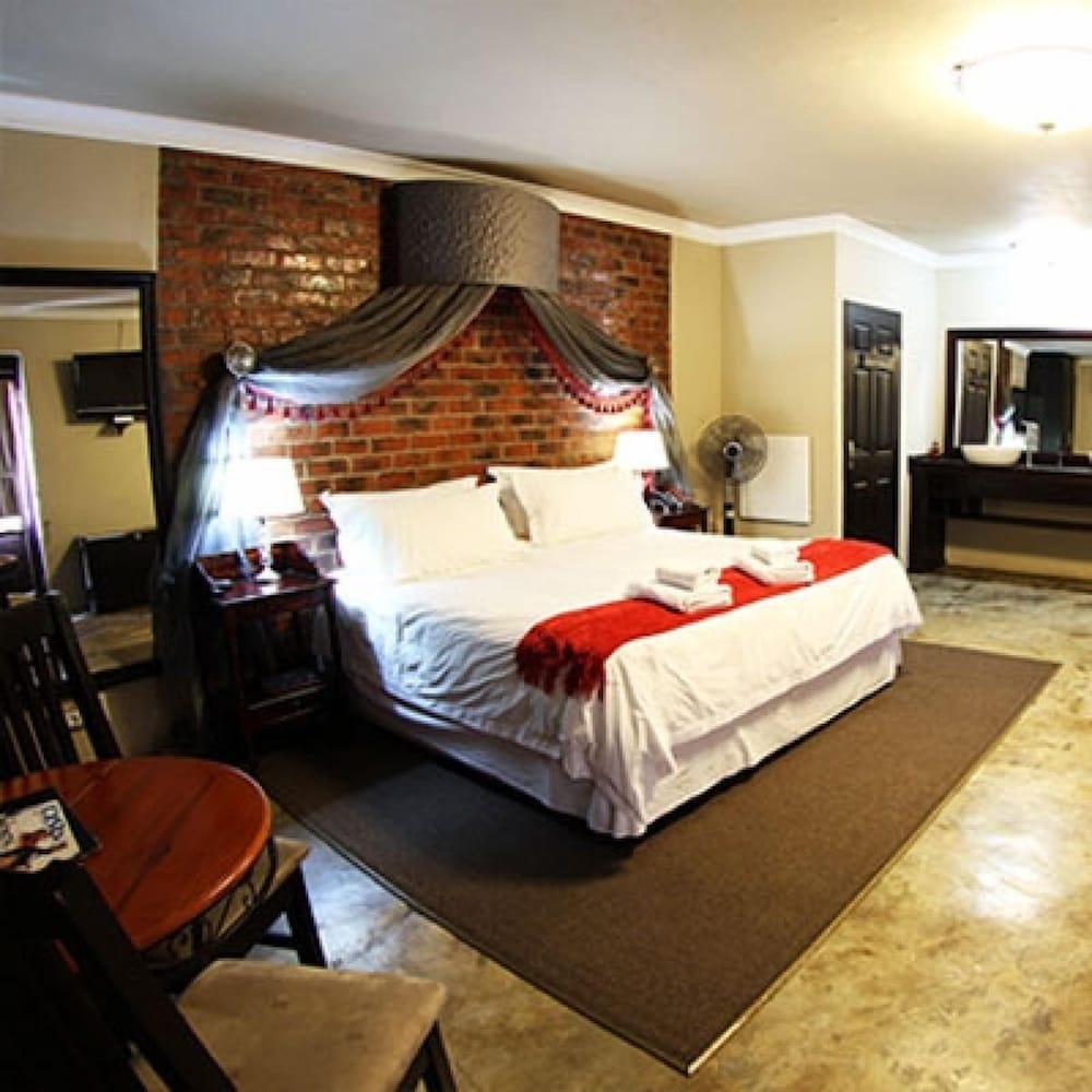 Executive Suite photo 3