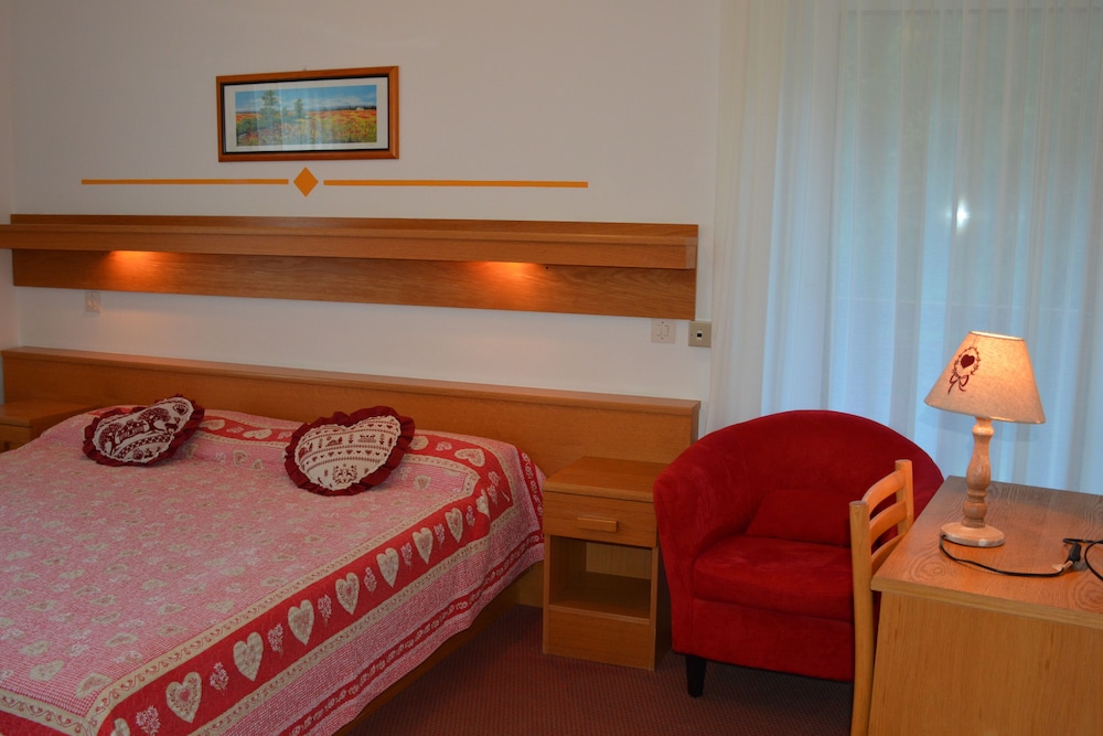 Single Room, 1 Twin Bed photo 1