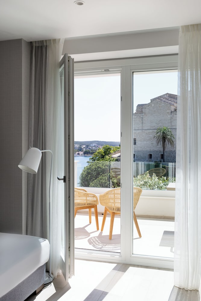 Habitación Triple Premium, Terraza, Vista al Mar Habitación Triple Premium, Terraza, Vista al Mar