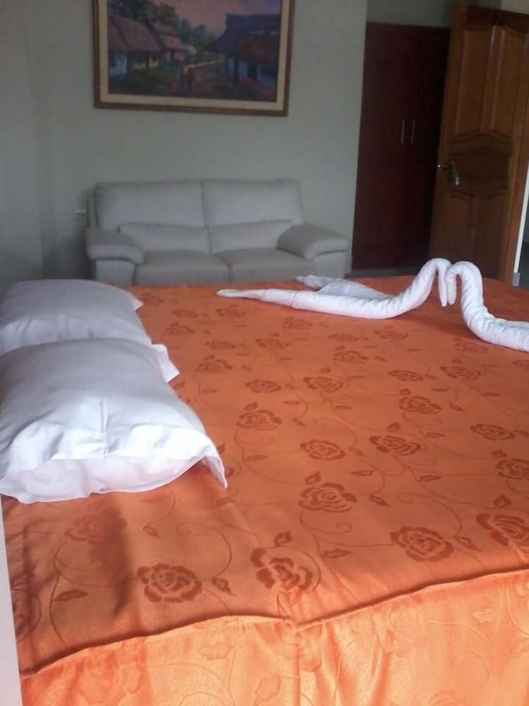 Double Room photo 1