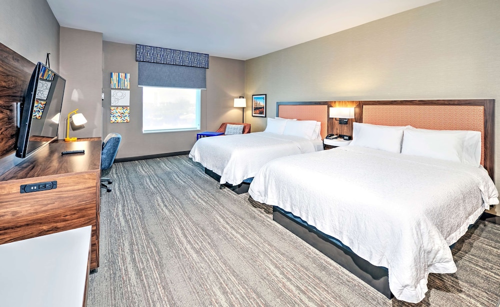 Room, 2 Queen Beds, Non Smoking - Photo 1