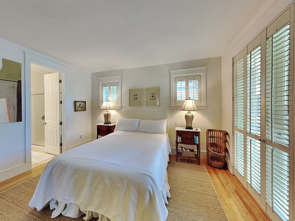 House, Multiple Beds, Patio, Golf View (Raven's Run)