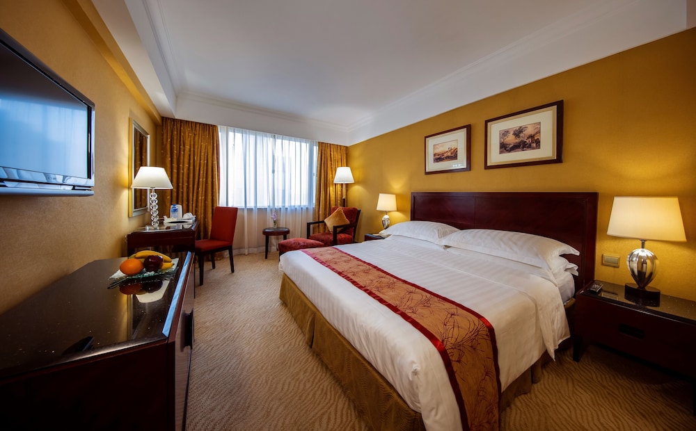 Standard Room - Photo 1