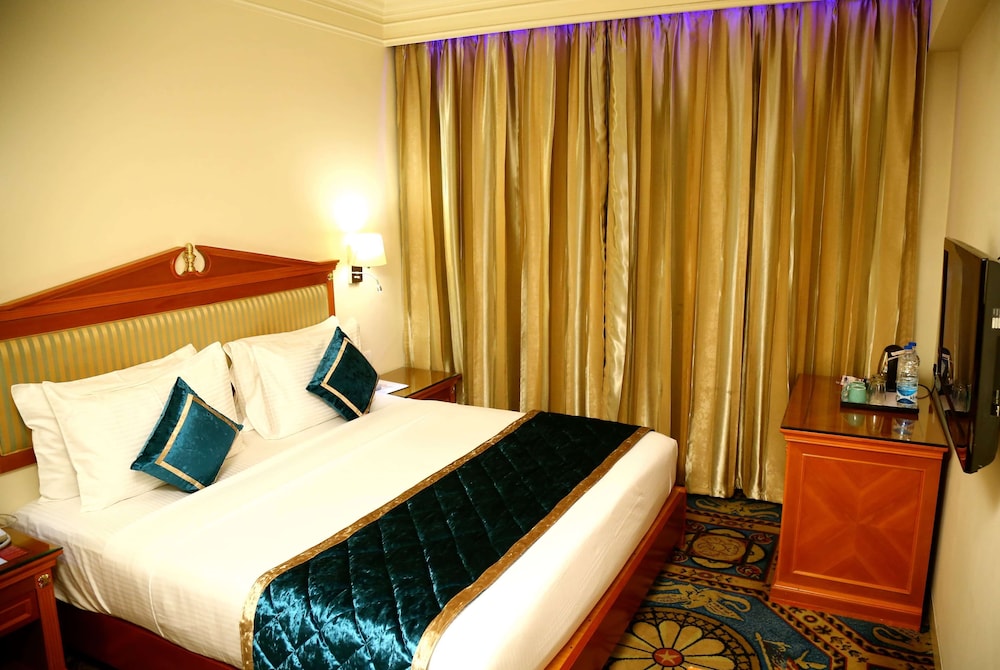 Deluxe Room photo 3