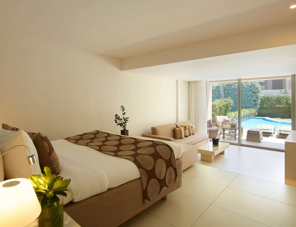 Grand Suite, Private Pool