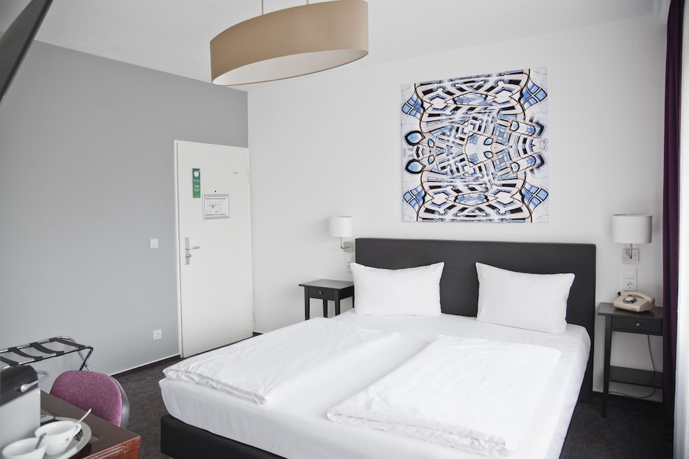 Comfort Double Room, Balcony - Photo 20