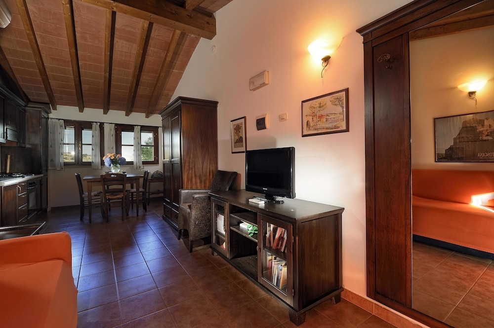 Apartment, 1 Bedroom (4 pax) photo 2