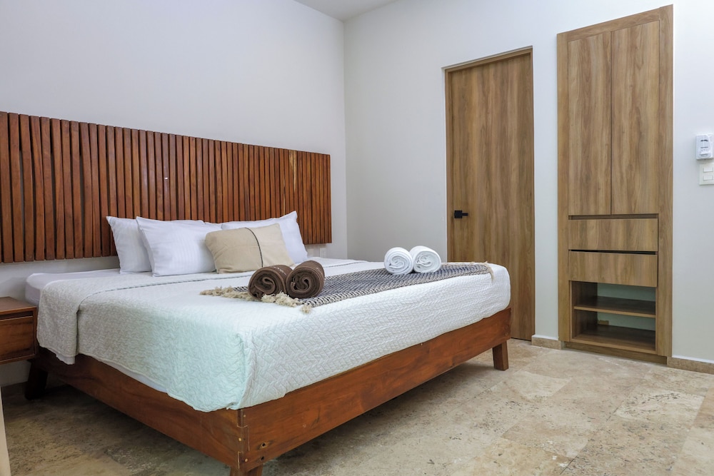 Standard Apartment