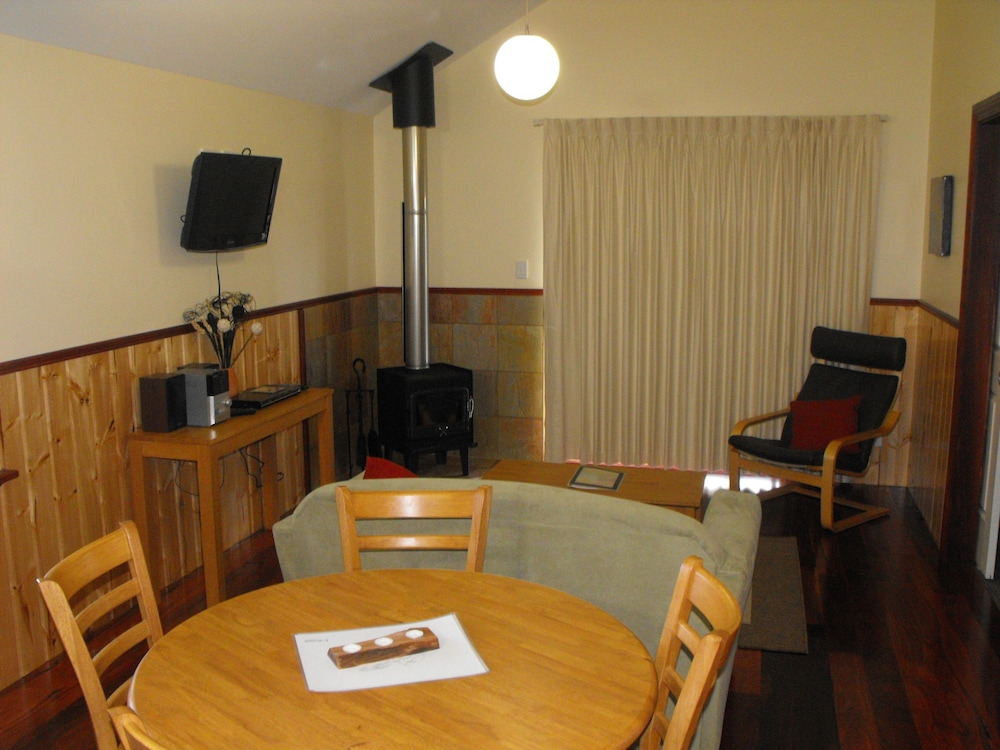 Zen Chalet photo 2