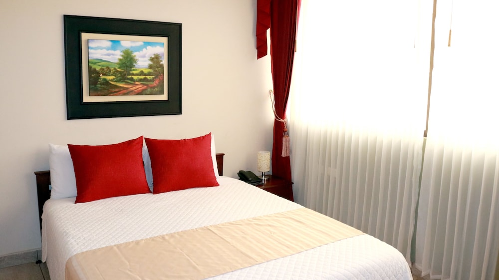 Habitación Matrimonial photo 1