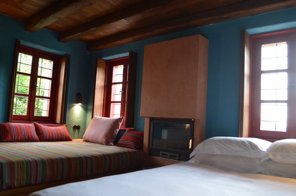 Deluxe Quadruple Room, Valley View (Rodani) photo 2