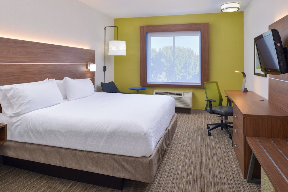 Suite, 1 King Bed photo 2