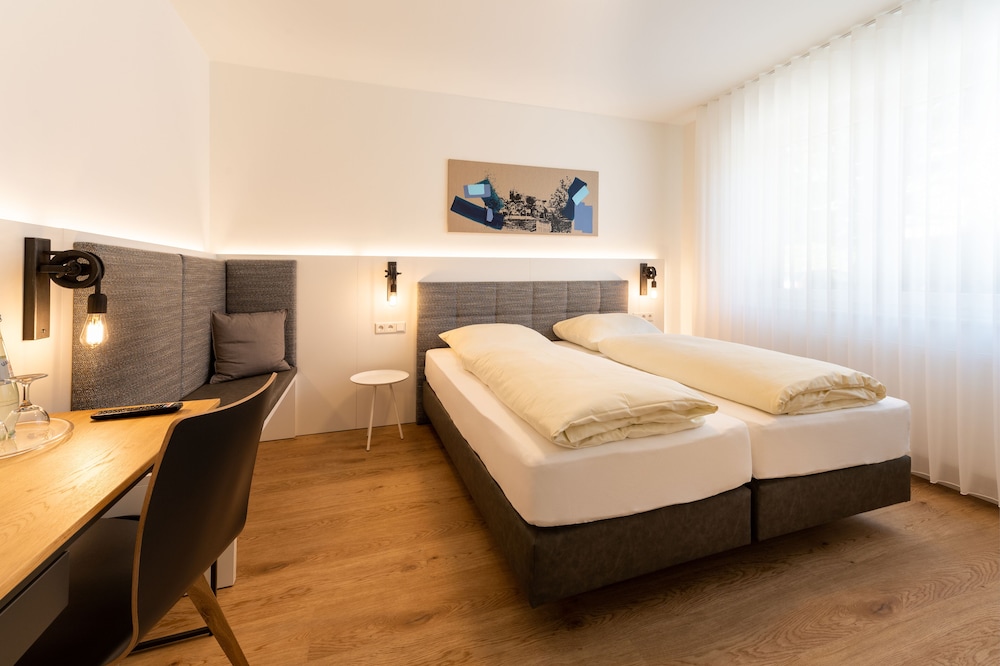Comfort Room photo 1