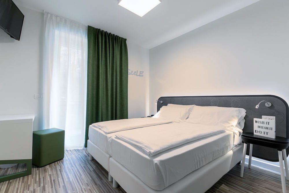 Comfort Room, Balcony, Mountain View (Seele Room) photo 1