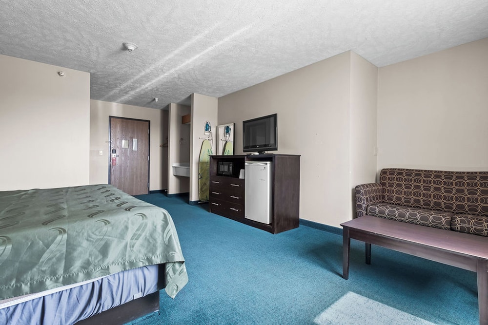 Room, 1 Queen Bed, Non Smoking photo 2